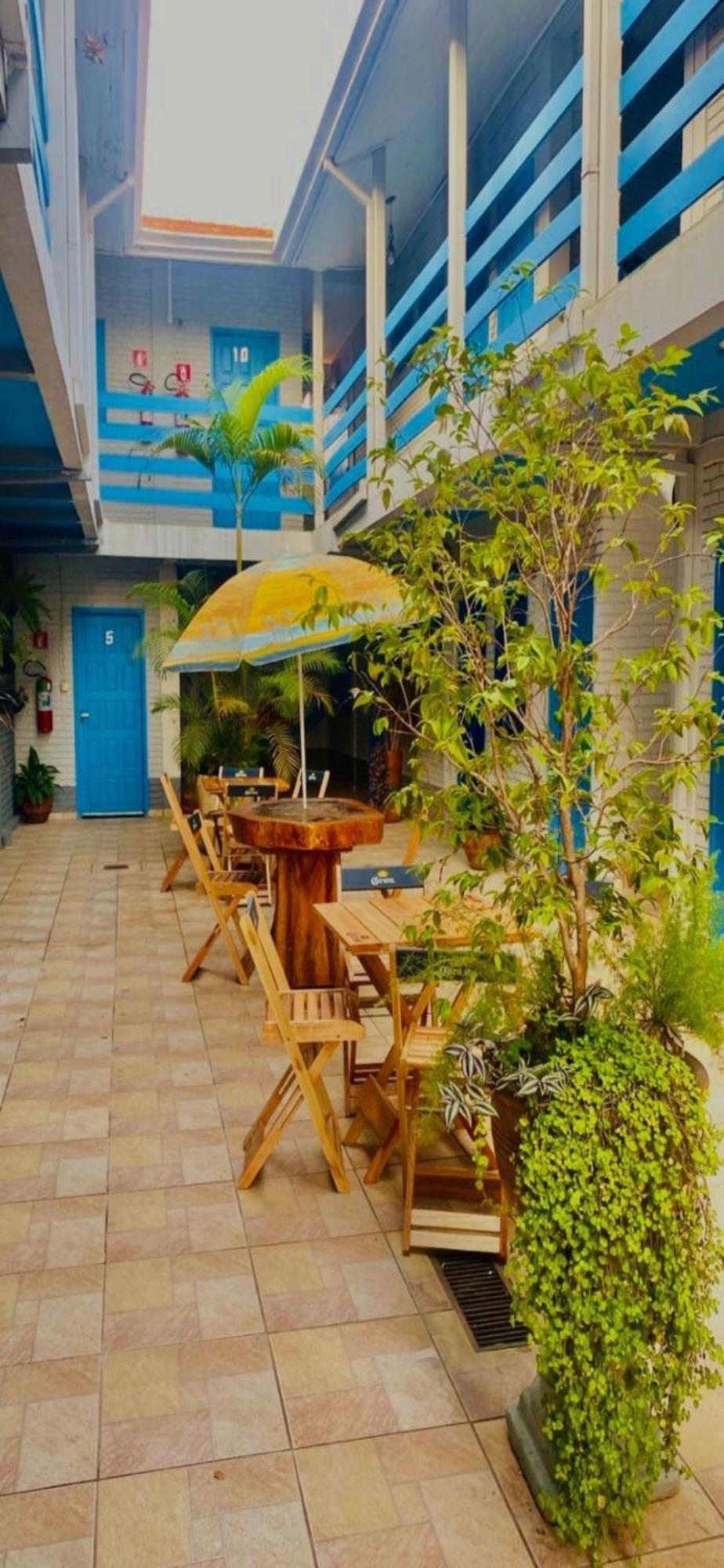 Barra Bonita Pousada Bonito  Εξωτερικό φωτογραφία