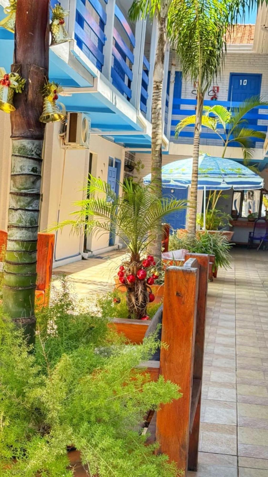 Barra Bonita Pousada Bonito  Εξωτερικό φωτογραφία