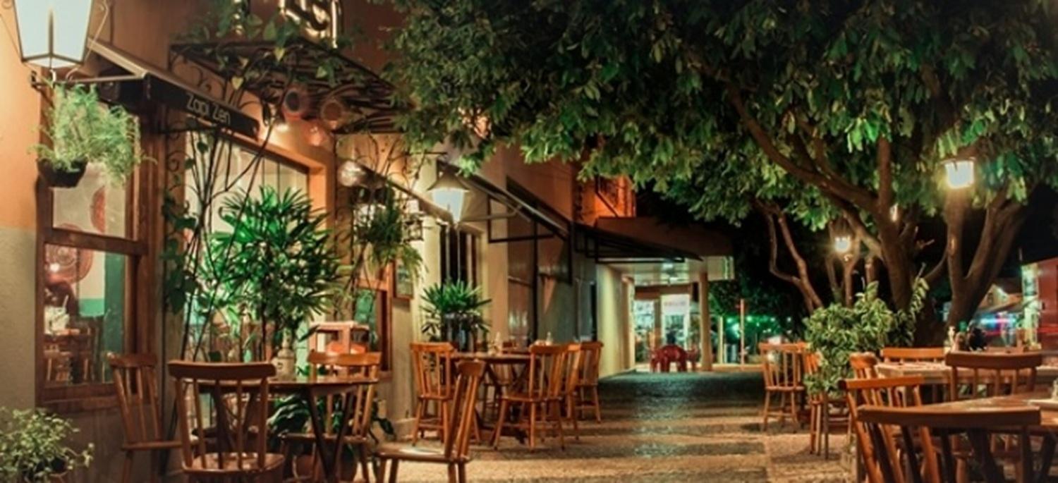 Barra Bonita Pousada Bonito  Εξωτερικό φωτογραφία