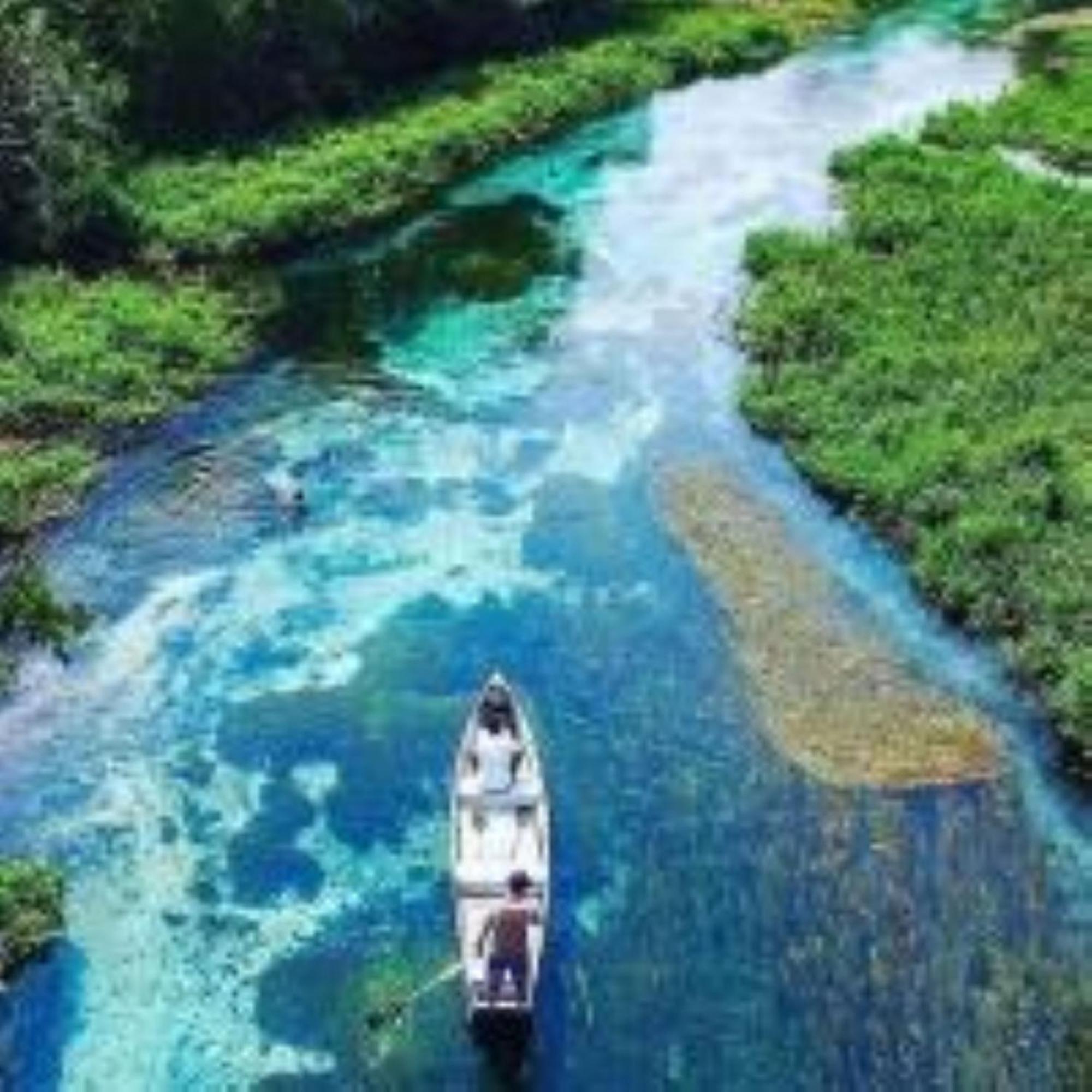 Barra Bonita Pousada Bonito  Εξωτερικό φωτογραφία